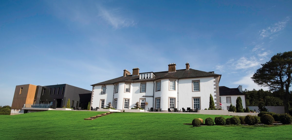 Hetland Hall Hotel