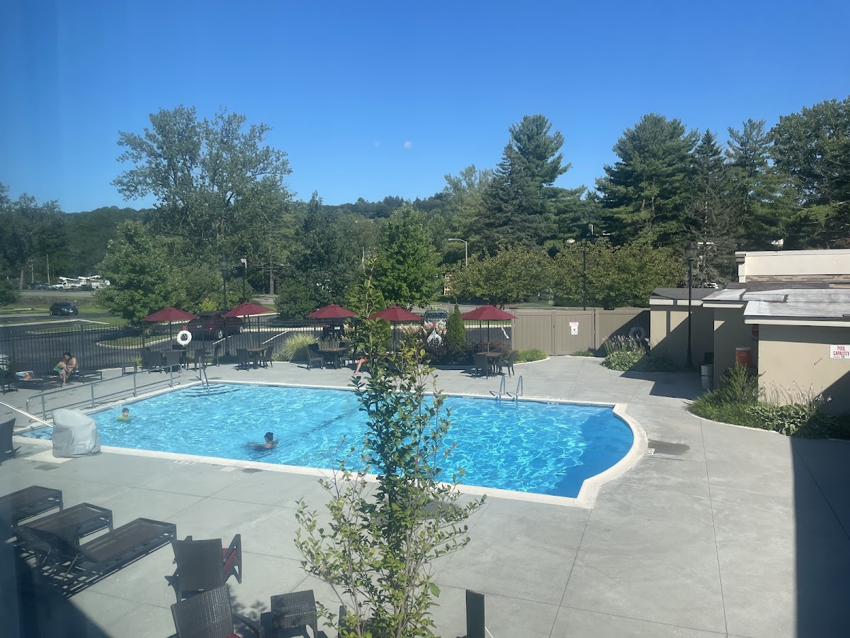 Hotel MTK Mount Kisco