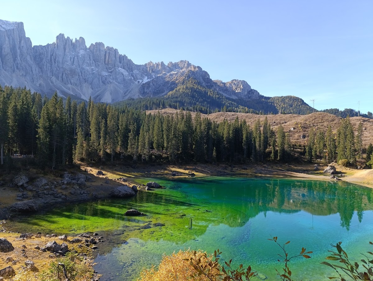 Karersee