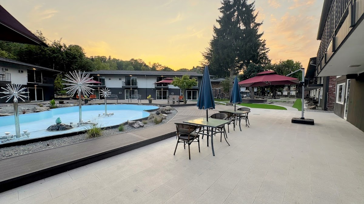 Interurban Suites Hotel - Best Extended Stay Hotel in Tukwila photo 3