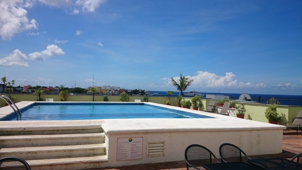 Hotel Plaza Cozumel photo 3