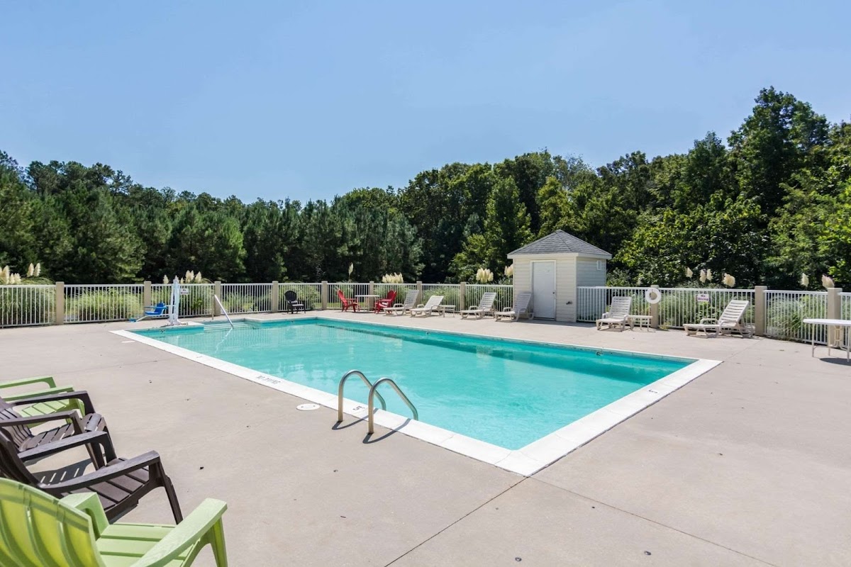 Quality Inn Warsaw near Rappahannock River photo 3
