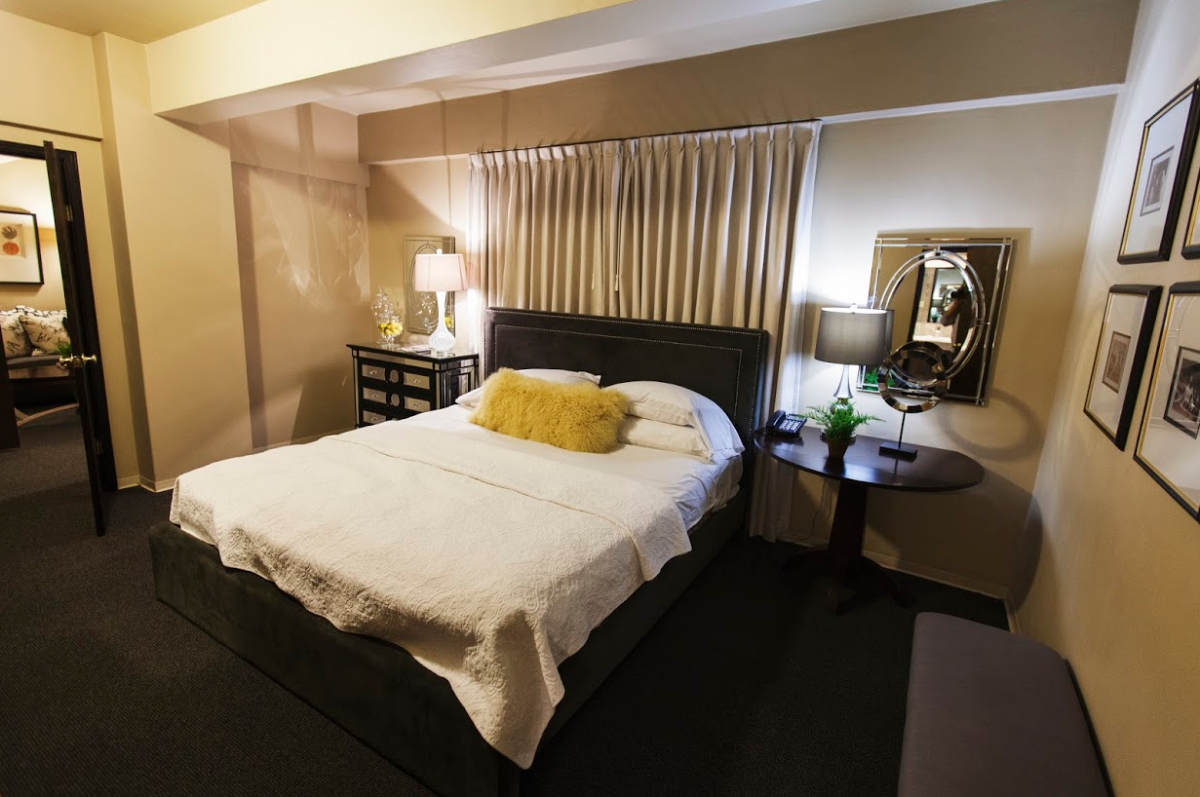 Hotel Fray Marcos de Niza photo 2
