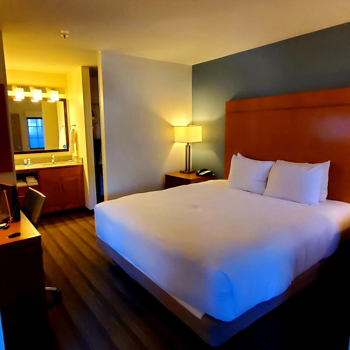Hyatt House Scottsdale/Old Town photo 2