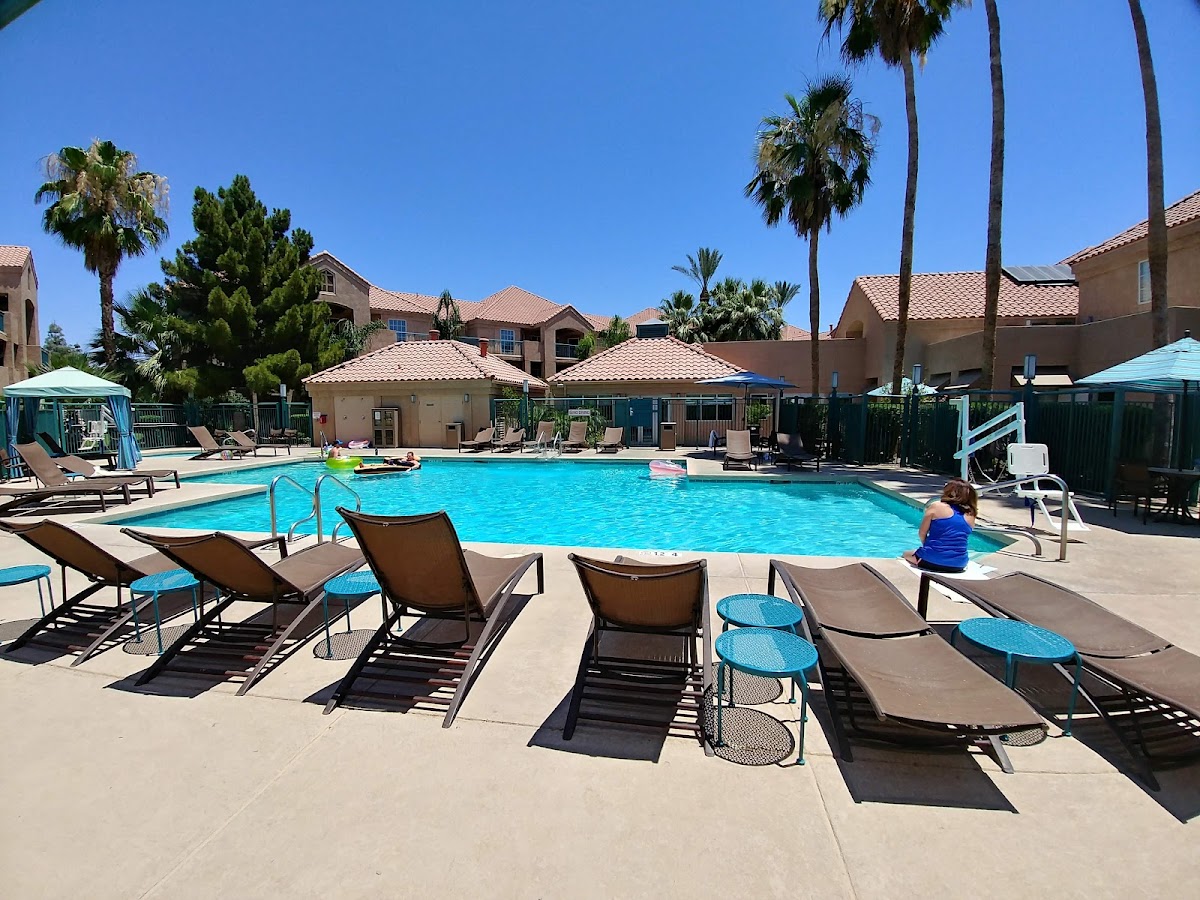 Hyatt House Scottsdale/Old Town photo 3