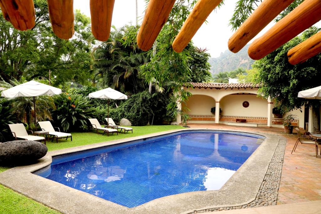 Casa Bugambilia photo 2