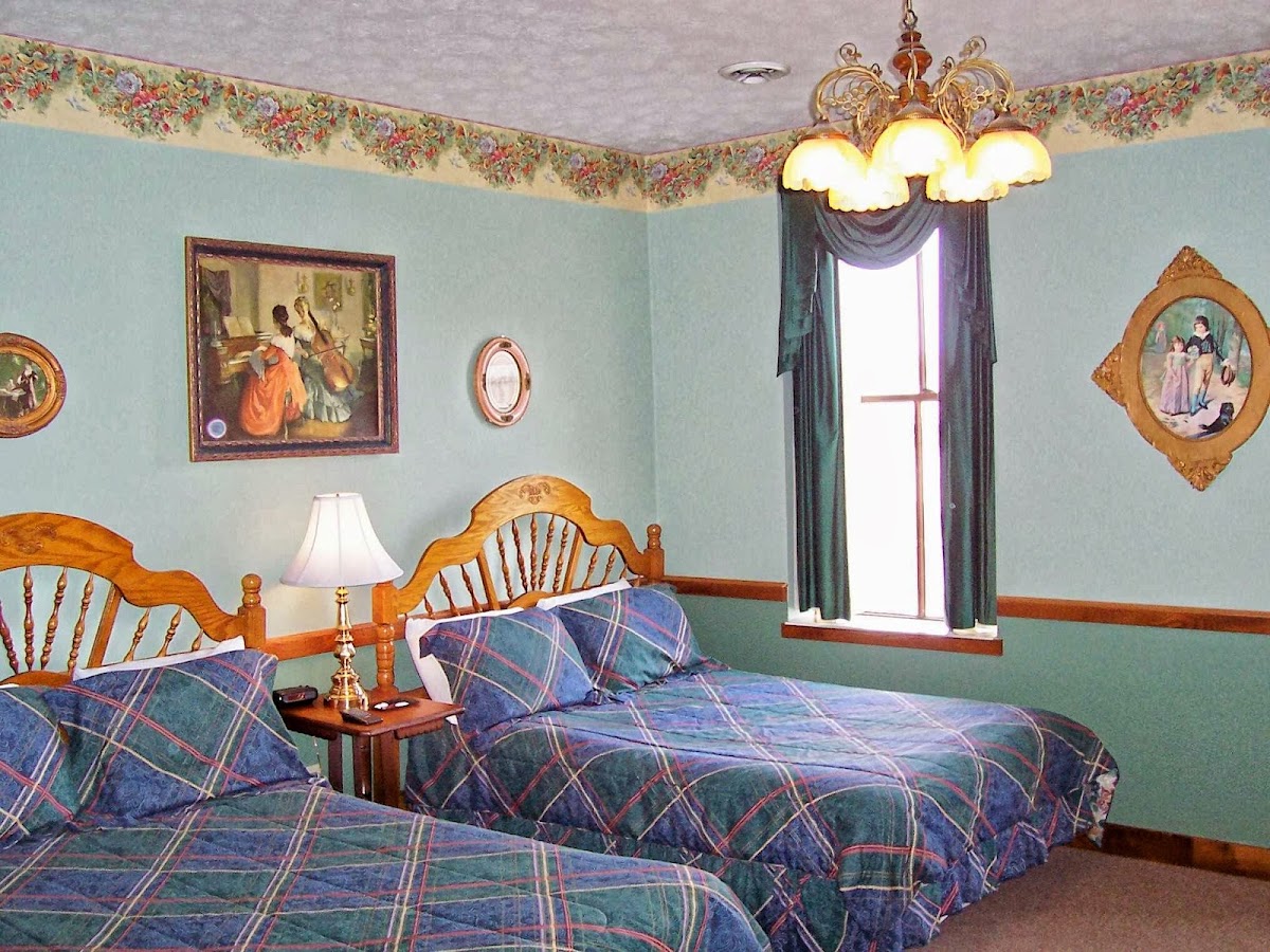 Hotel Millersburg photo 3