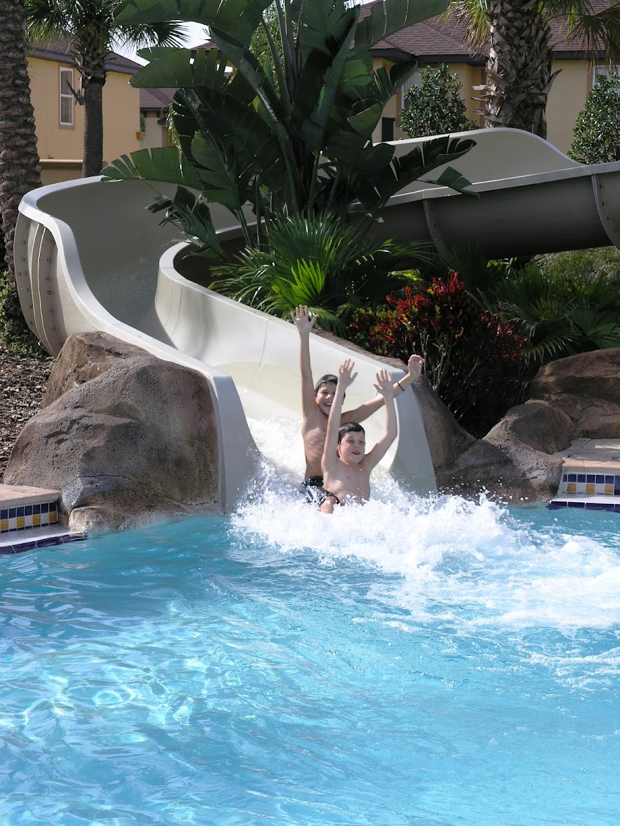 Villas at Regal Palms photo 3