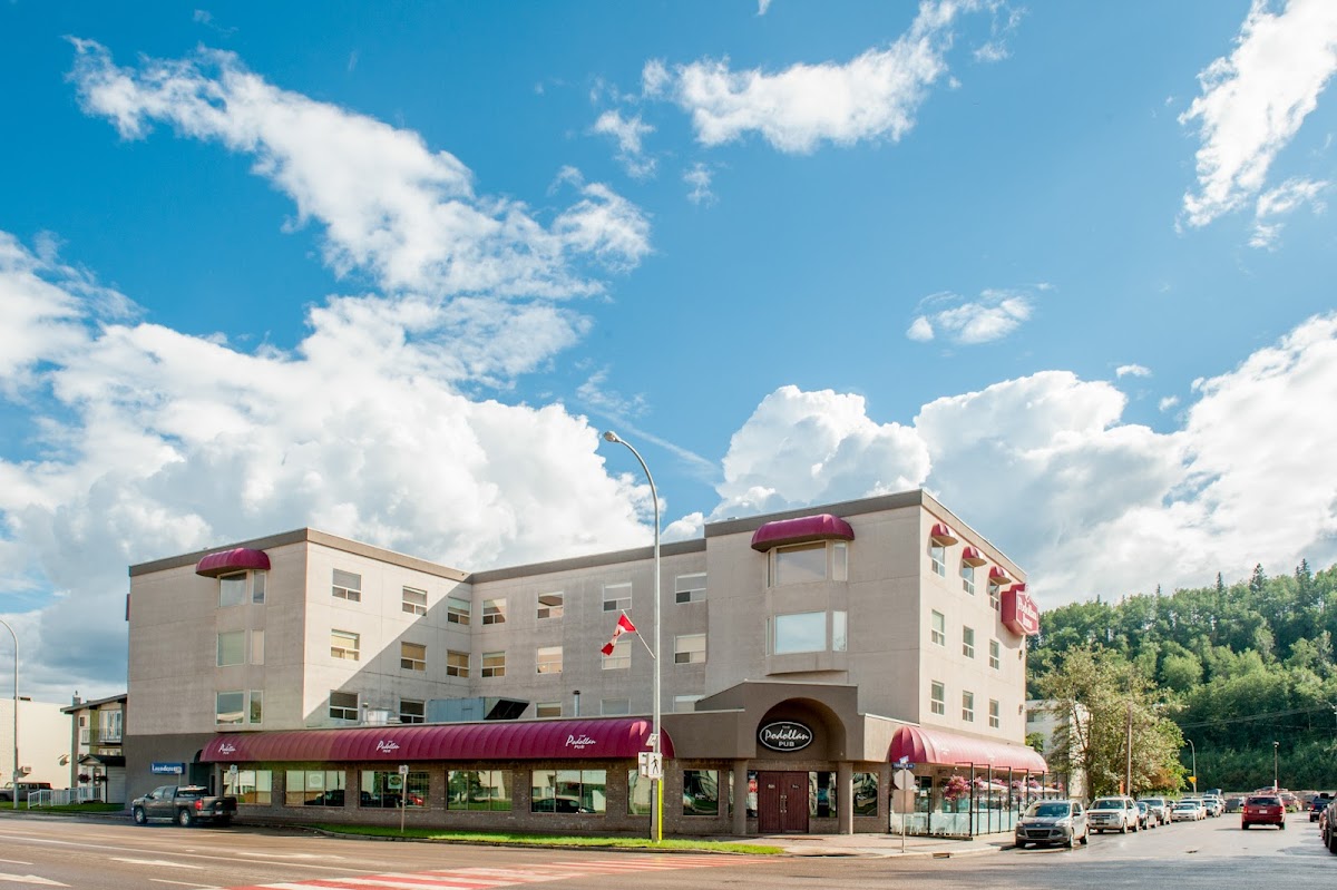 Prime Hotel