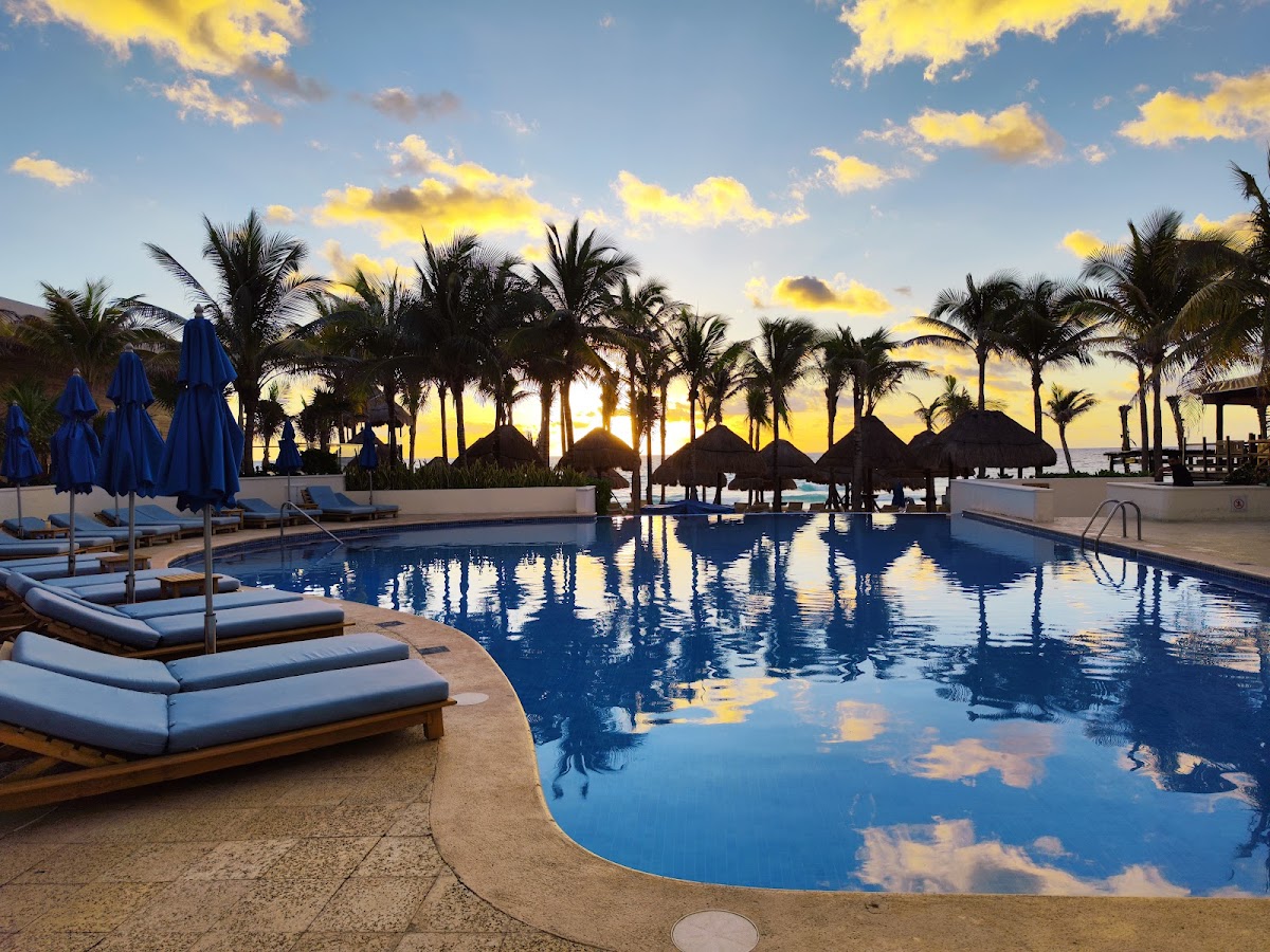 Hotel NYX Cancun photo 3