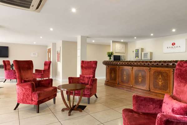 Ramada by Wyndham Warwick Kenilworth photo 3