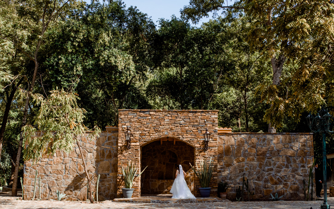 Hacienda Los Olivos
