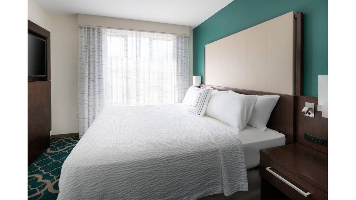Residence Inn by Marriott Los Angeles Pasadena/Old Town photo 2