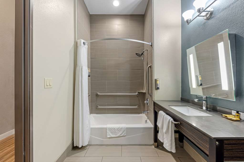 Best Western Plus Pflugerville Inn & Suites photo 3