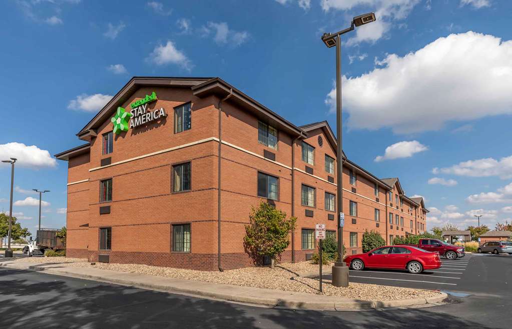 Extended Stay America Select Suites- Denver - Tech Center South