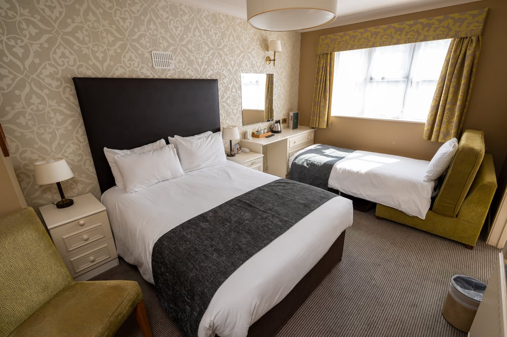 Millers Hotel