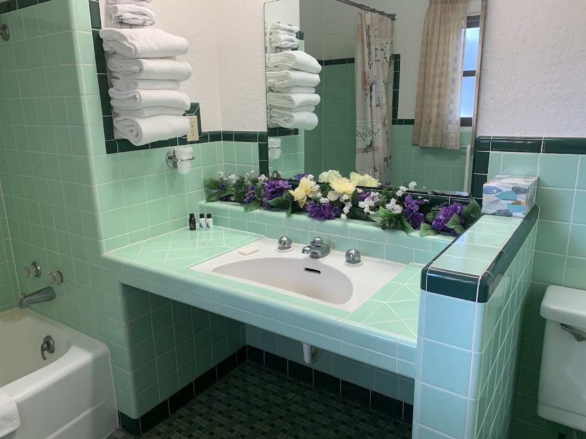 Evergreen Inn Motel & RV Park photo 3