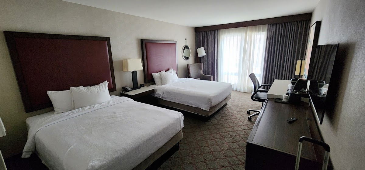 Hilton Garden Inn San Diego Old Town/SeaWorld Area photo 2