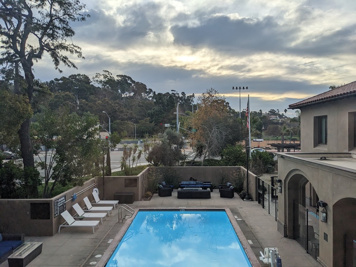 Hilton Garden Inn San Diego Old Town/SeaWorld Area photo 3