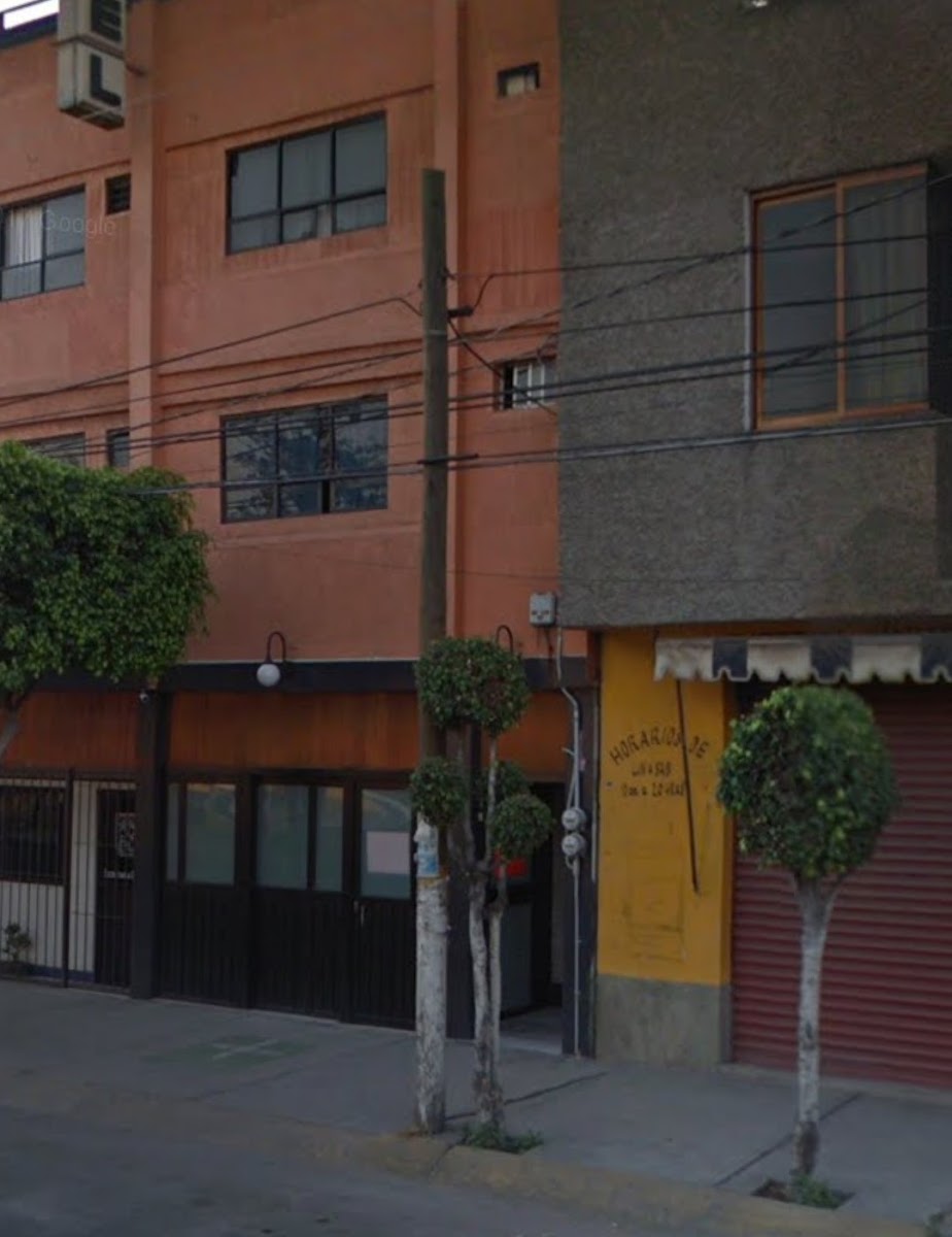 Hotel Escondida