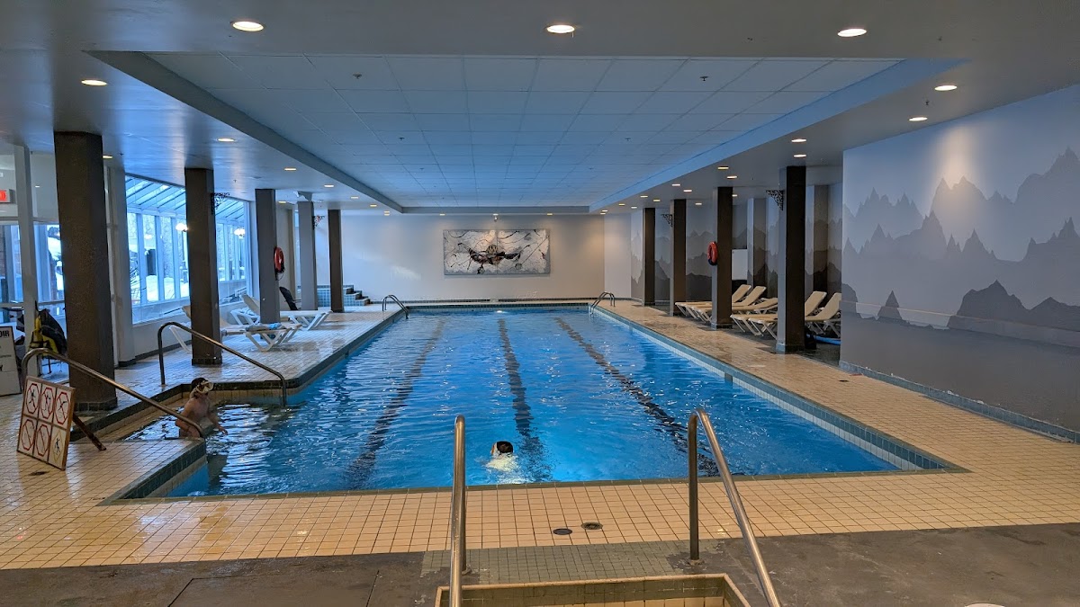 Le Grand Lodge Mont-Tremblant photo 2
