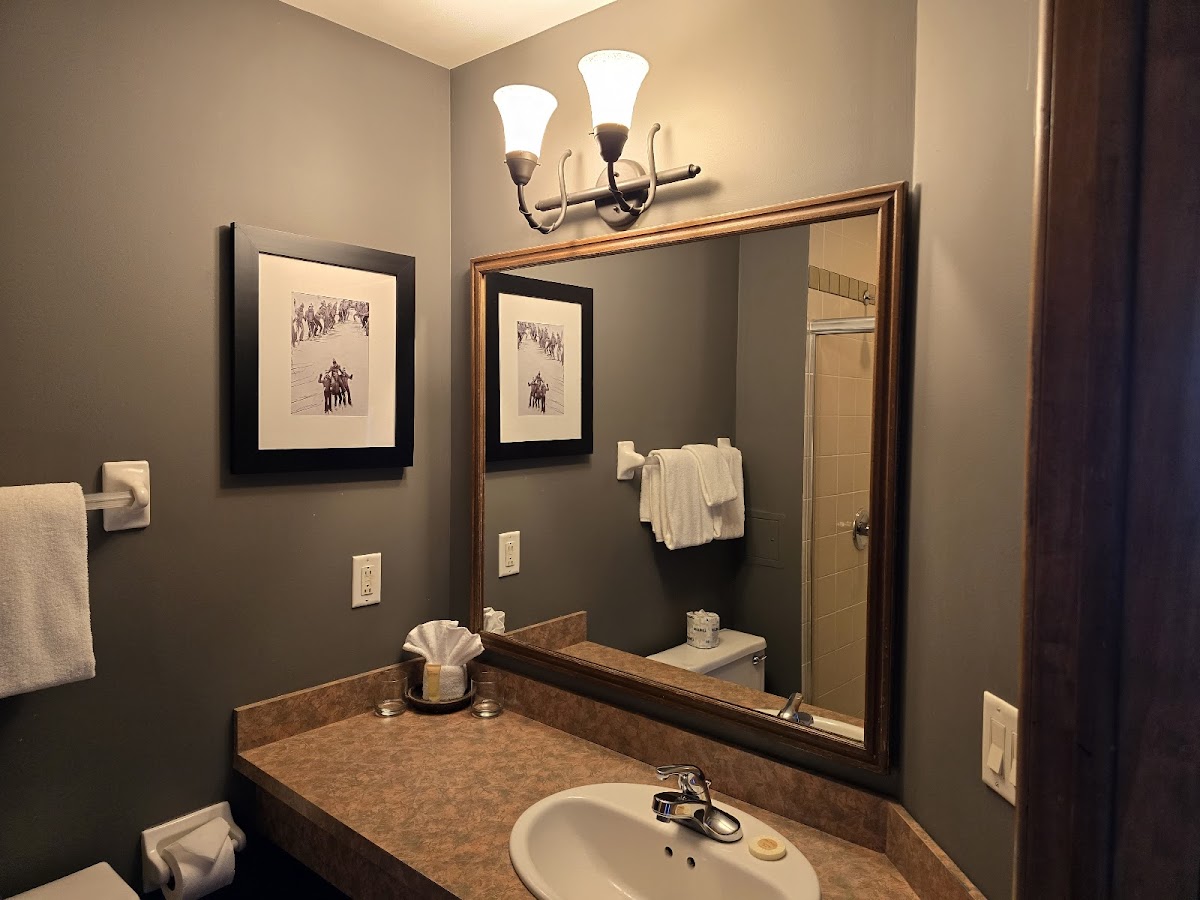 Le Grand Lodge Mont-Tremblant photo 3