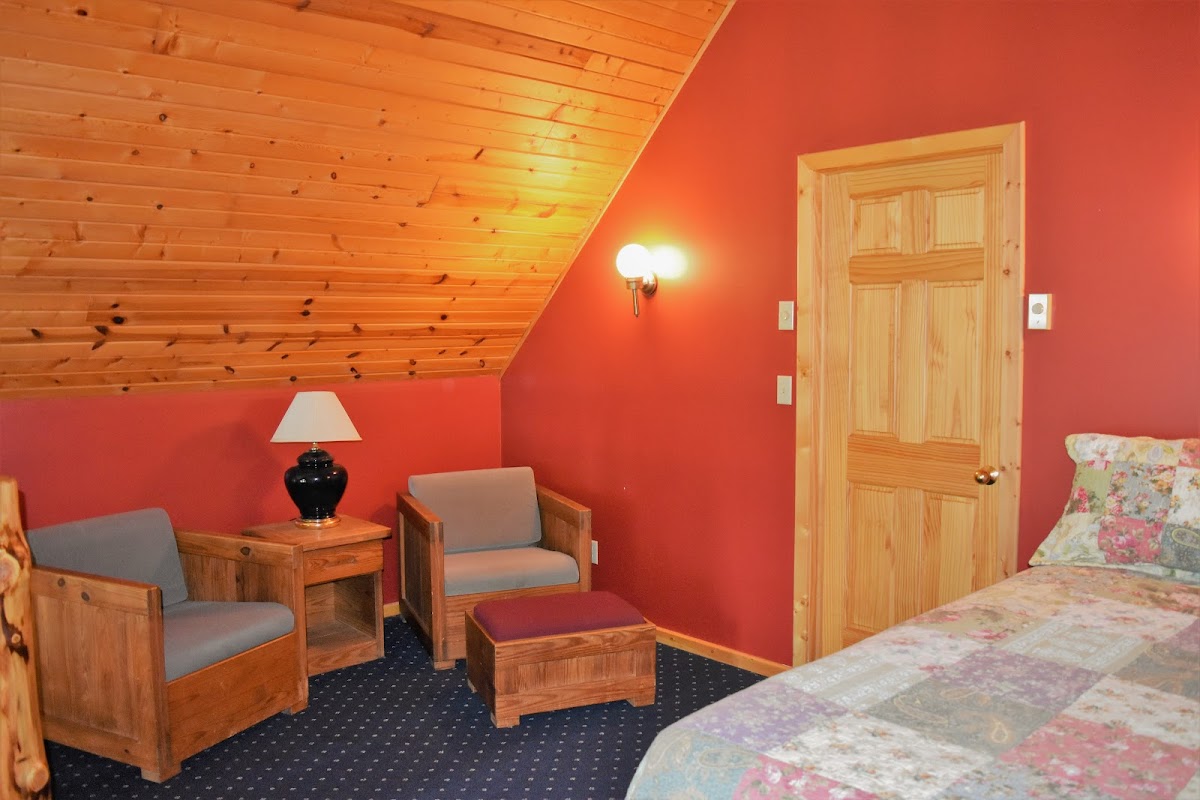 Bug-Bee Hive Resort photo 2