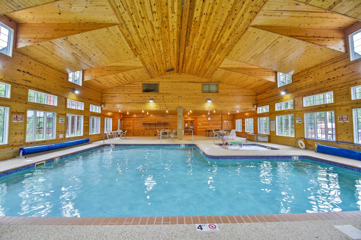 Bug-Bee Hive Resort photo 3