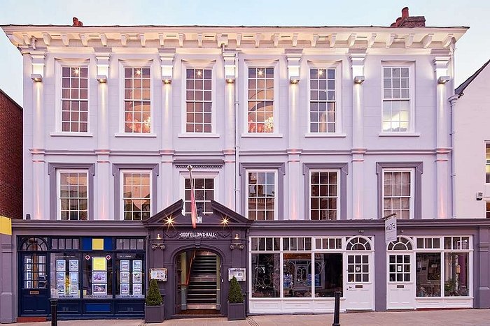 Oddfellows Chester