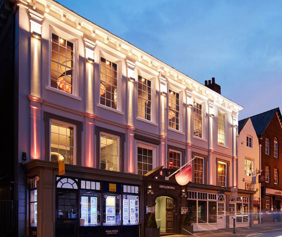 Oddfellows Chester photo 3