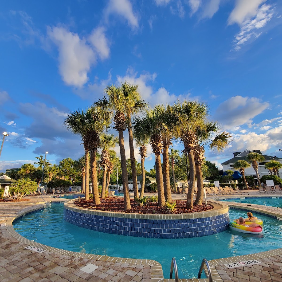 Sheraton Broadway Resort Villas photo 2