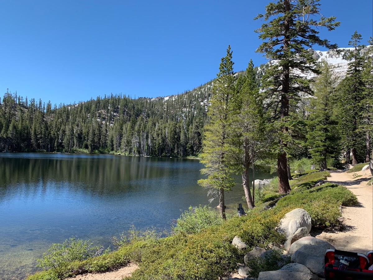 Angora Lakes Resort photo 2