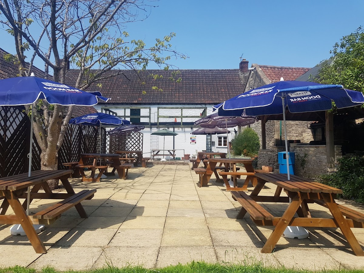 The Dog Inn