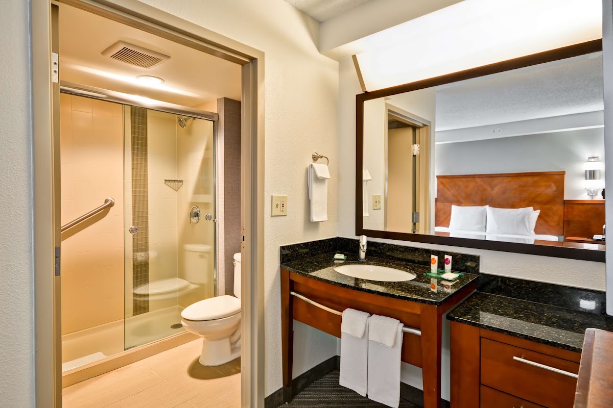 Hyatt Place Baton Rouge/I-10 photo 2