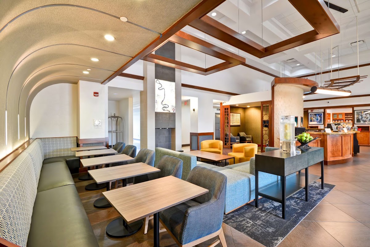 Hyatt Place Baton Rouge/I-10 photo 3