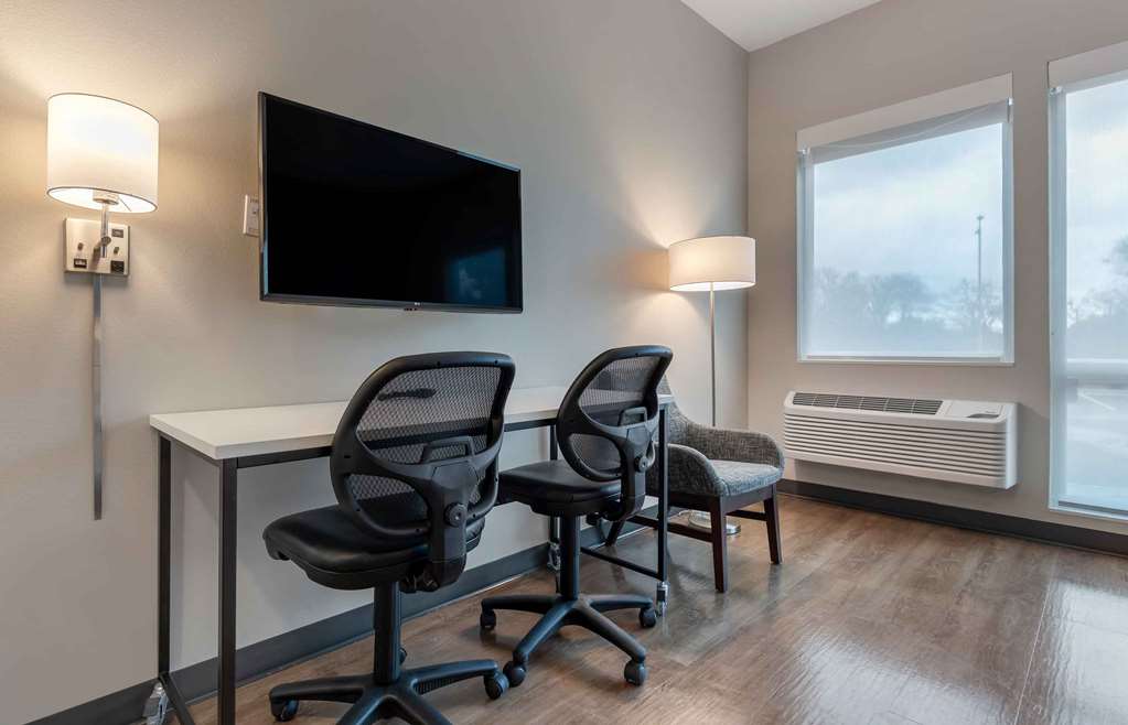Extended Stay America Premier Suites- Melbourne - I-95 photo 2