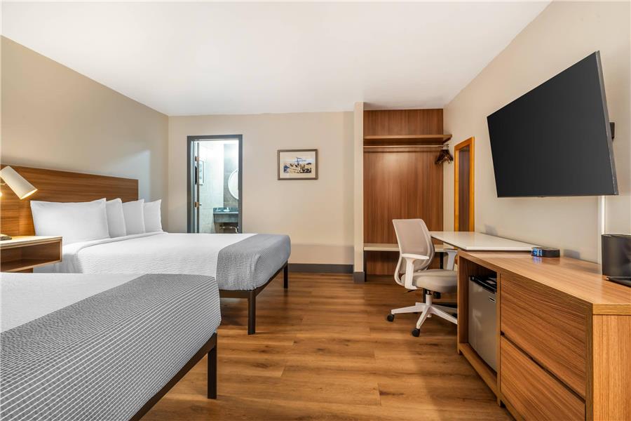 La Luna Inn, an Ascend Collection Hotel photo 2