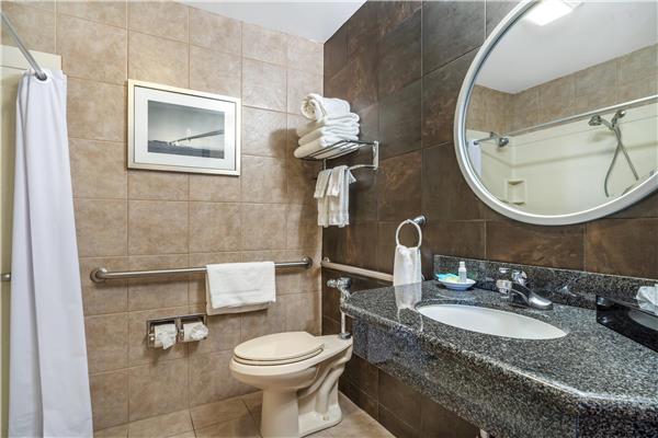 La Luna Inn, an Ascend Collection Hotel photo 3