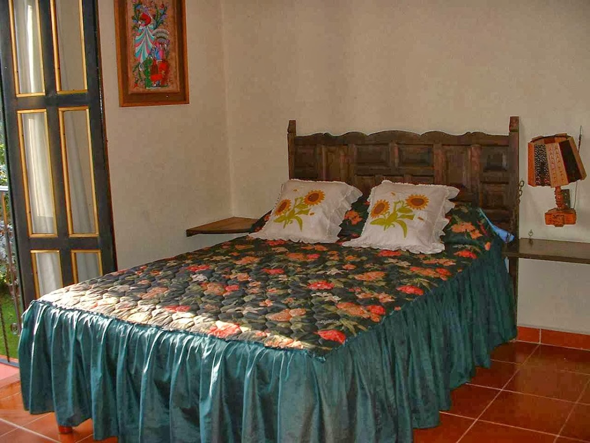 Hotel Ecológico Quinta La Joya photo 2