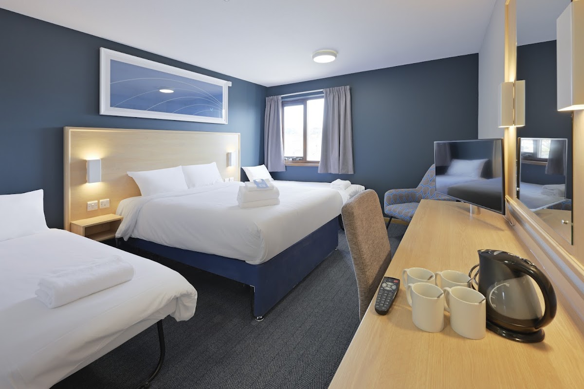 Travelodge Sunderland Central photo 2