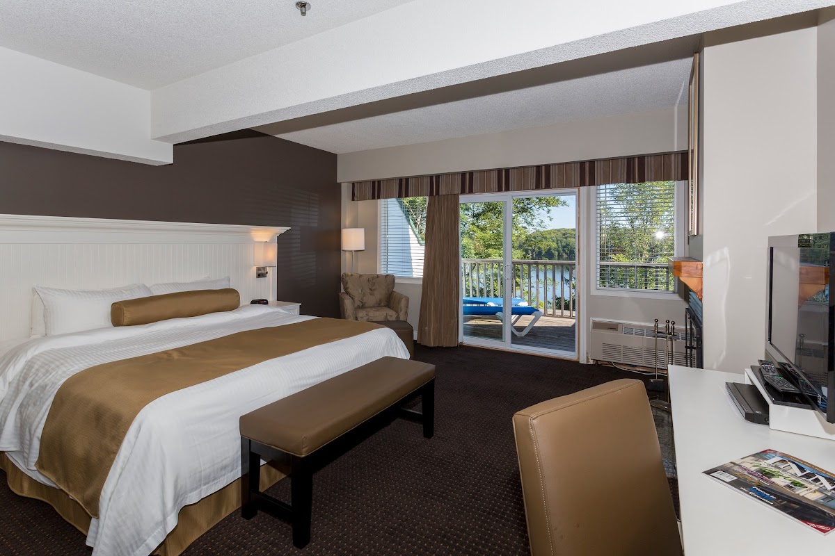 Sherwood Inn photo 2