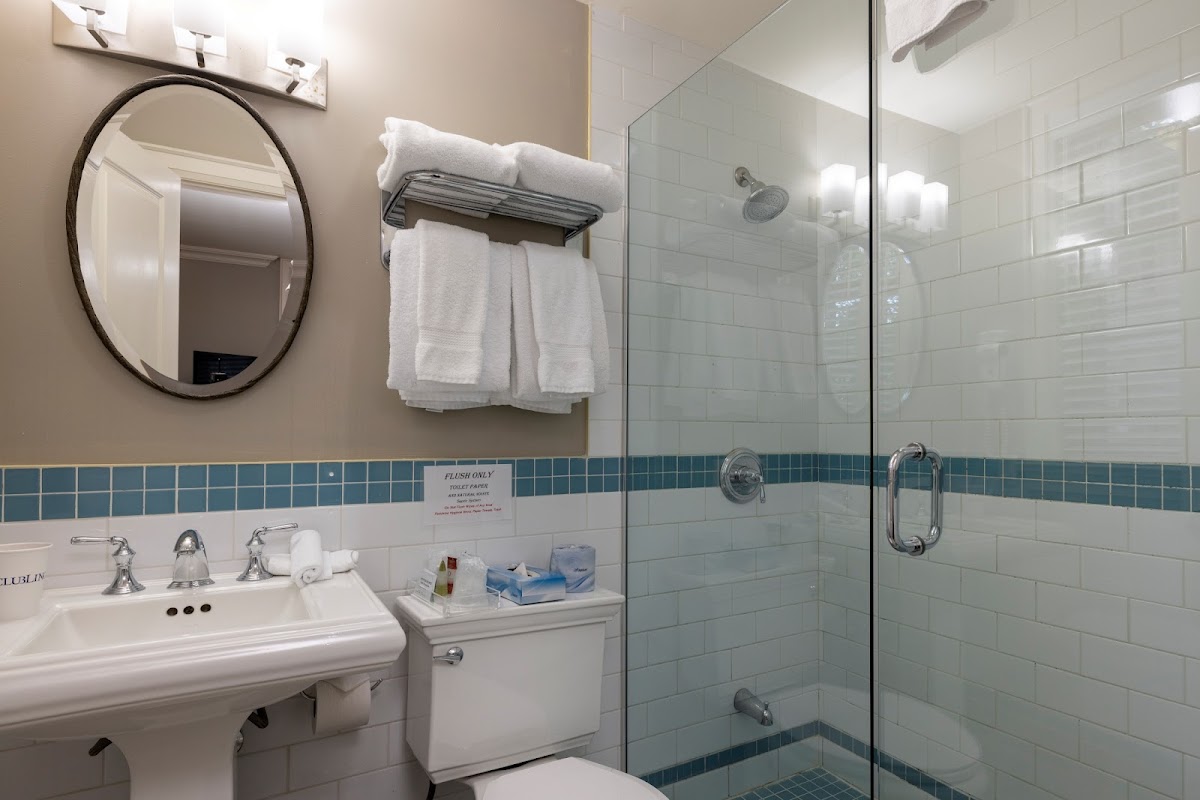 Sherwood Inn photo 3