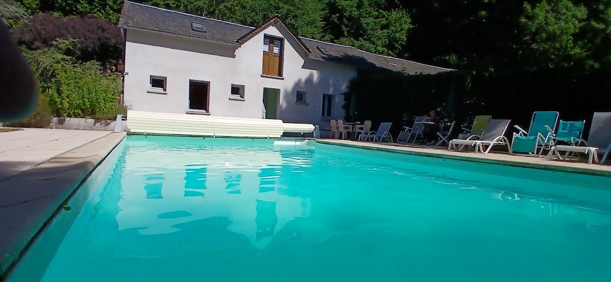 Hôtel-Restaurant la Source du Mont