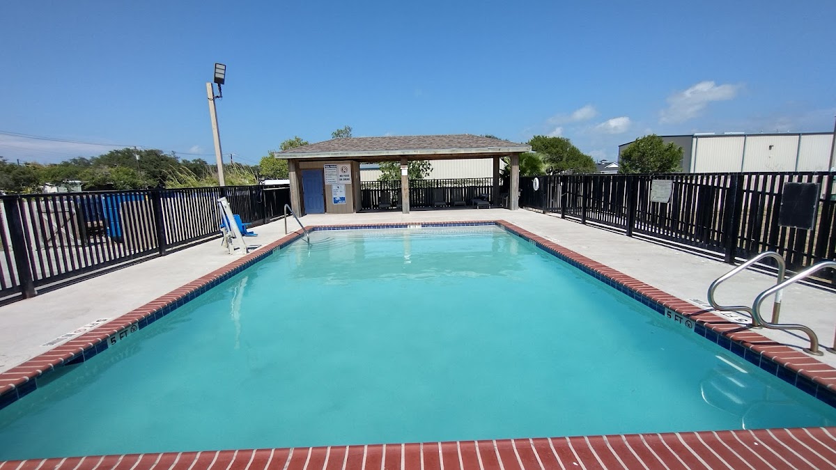 Motel 6 Rockport, TX photo 3