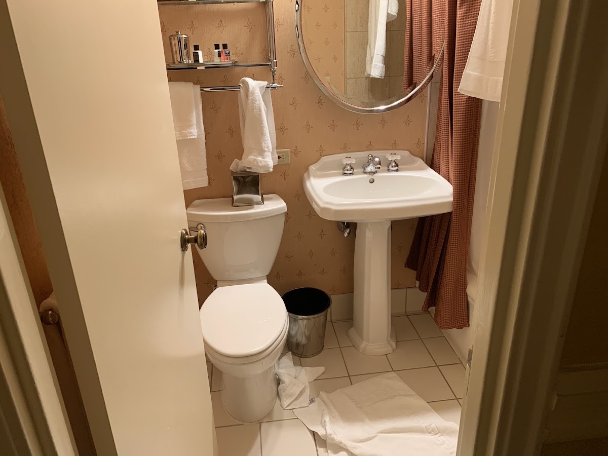 Omni Parker House photo 3