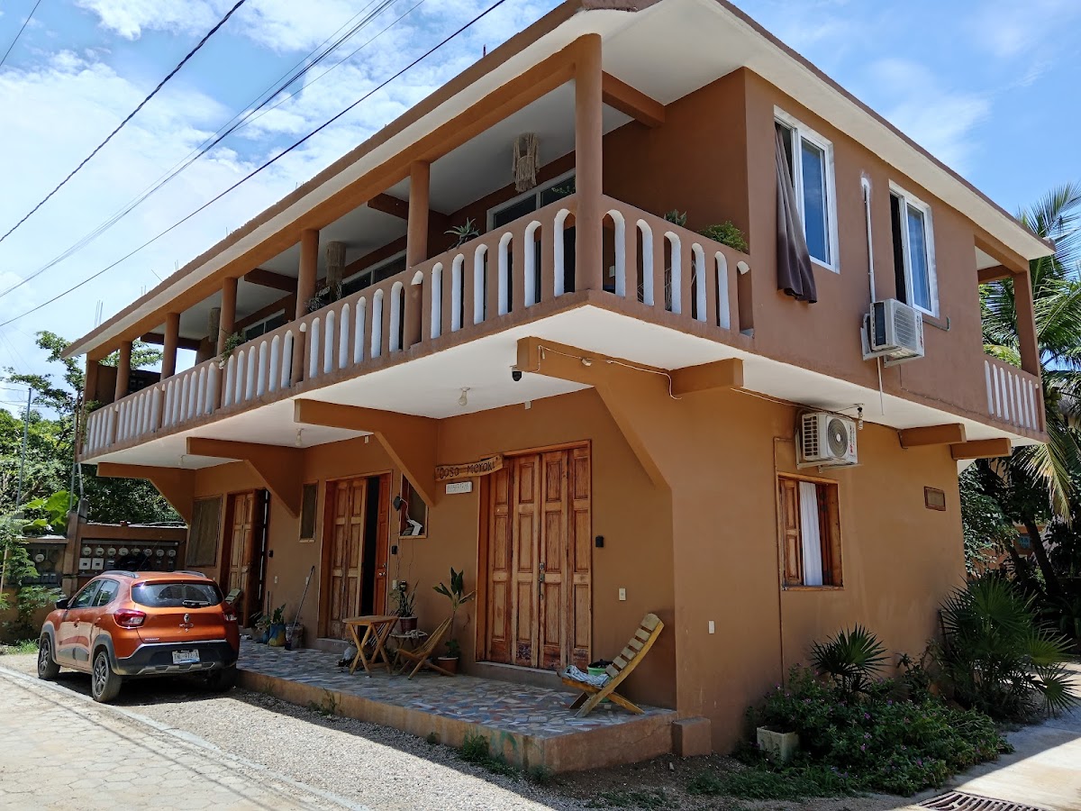 Casa Meraki