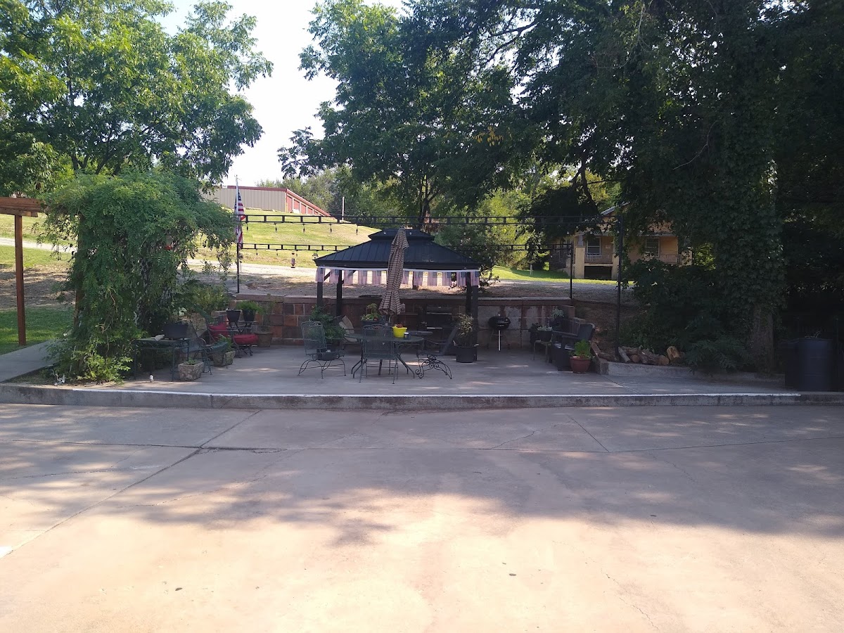 Pecan Grove Motel photo 3