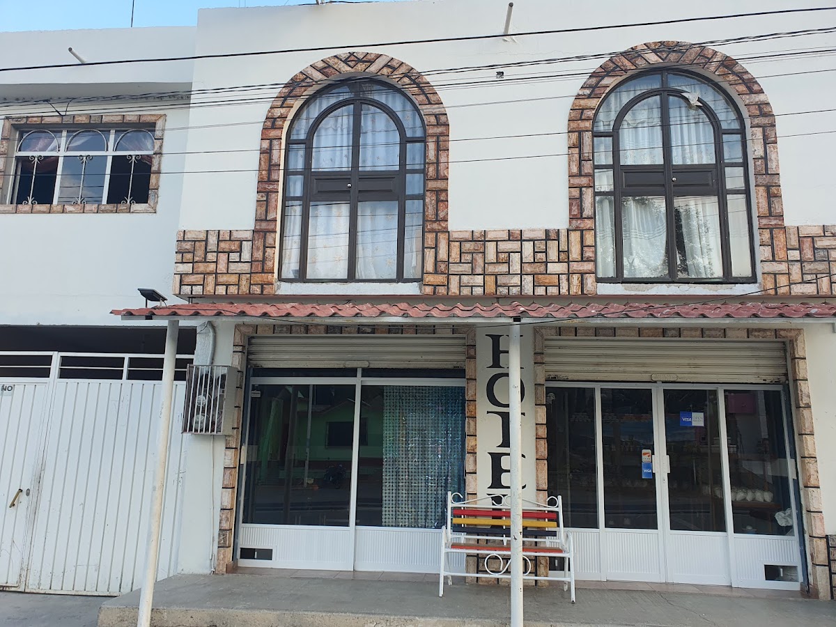 Hotel Spring Valley photo 3