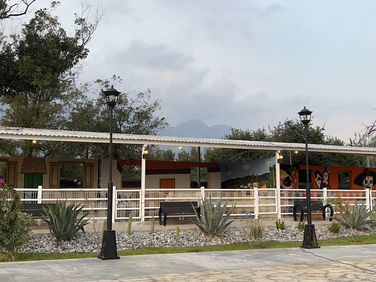 Hacienda Las Caballerizas