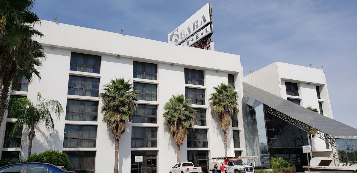 Hotel Seara